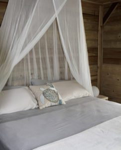 Tour Panama - Chambre lit King size