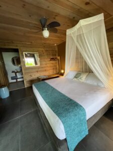 Lodge Colibri- Eden Jungle Lodge-Panama